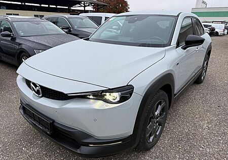 Mazda MX-30 Ad'vantage Aut/HUD/Virtual/11700netto