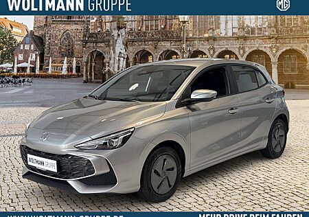 MG MG3 1 1.5 Hybrid+ 143kW Standard FINANZIERUNGSAN
