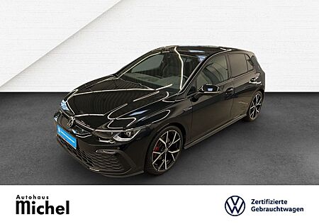 VW Golf Volkswagen 8 TDI DSG GTD "Black Style"
