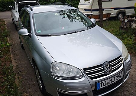 VW Golf Volkswagen 1.4 Trendline Variant Trendline