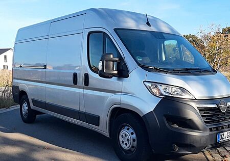 Opel Movano C Kasten HKa L3H2 3,5t Edition