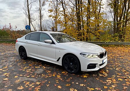 BMW 540i M-Paket | Vollausstattung | Sehr gepflegt