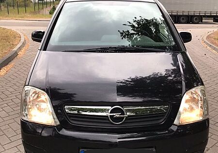 Opel Meriva Edition 1.6 TWINPORT Edition