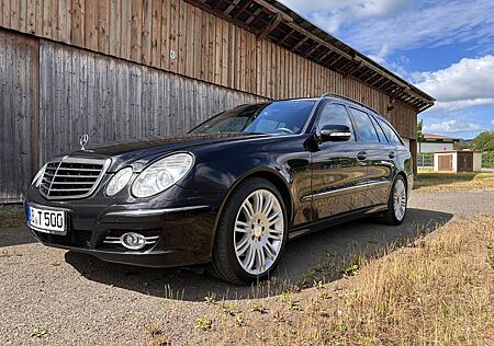 Mercedes-Benz E 320 CDI T AVANTGARDE Avantgarde