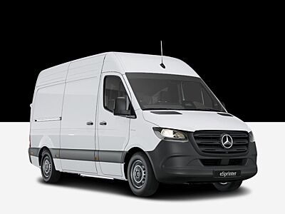 Mercedes-Benz eSprinter 314 Kasten PRO Hochdach Standard