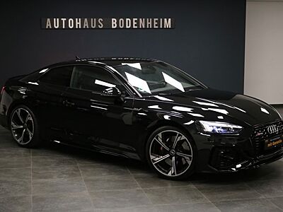 Audi RS5 2.9 TFSI tiptronic quattro/MASSAGE/KAMERA/