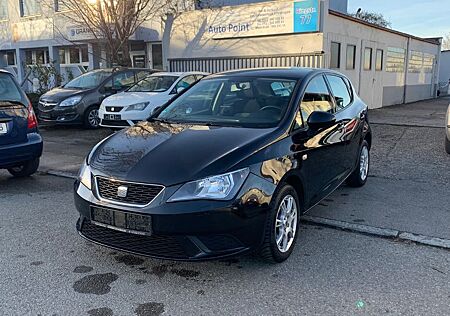 Seat Ibiza Lim. Style Salsa