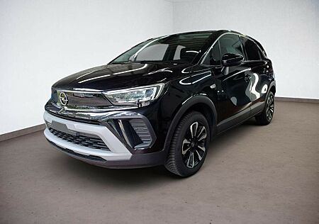 Opel Crossland X Crossland Elegance+Navi+EPH