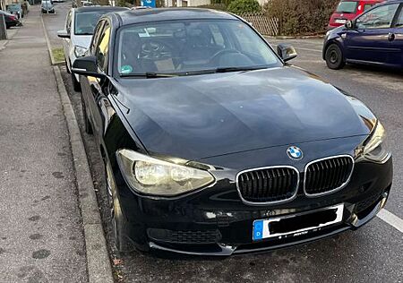 BMW 116i -