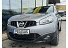 Nissan Qashqai I-Way 2,0 dci