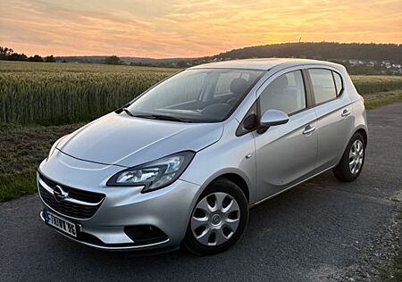 Opel Corsa 1.3 CDTI ecoFLEX Edition 55kW S/S Edition