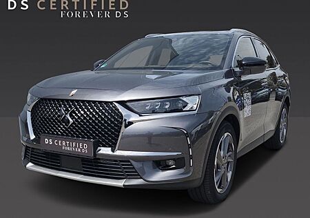 DS Automobiles DS7 Crossback DS 7 Crossback Rivoli E-Tense 4x4 Leder LED Navi