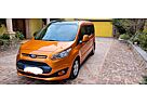 Ford Grand Tourneo Tourneo Connect Titanium ,foliert m. Anh.kupplun