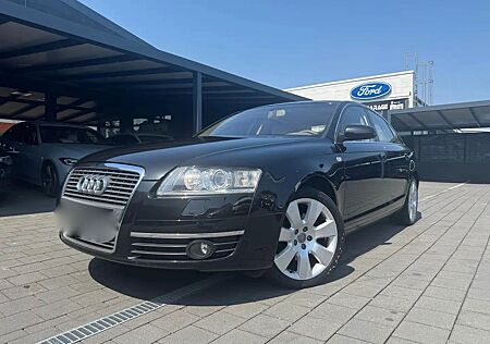 Audi A6 V6, AUT., KLIMA,PDC, Xenon