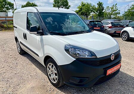 Fiat Doblo Cargo Easy KLIMA ZV RADIO DAB ALLWETTER