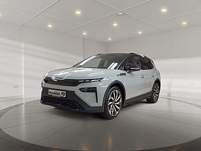 Skoda Elroq 85 Sportline 210 kW HUD AHK NAV MATRIX