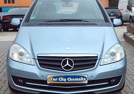 Mercedes-Benz A 160 A -Klasse Special Edition