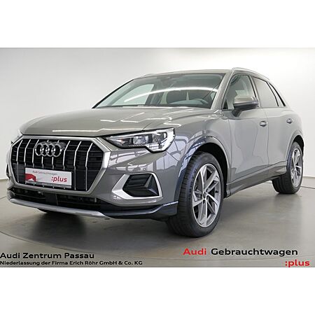 Audi Q3 leasen