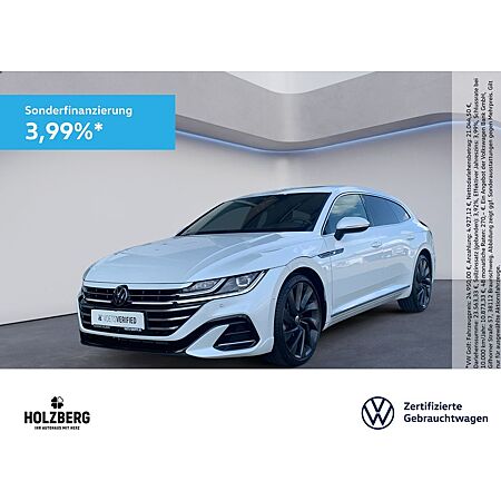 VW Arteon leasen
