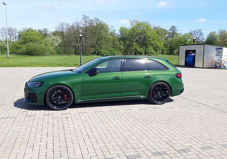 Audi RS4 Avant 2.9 TFSI tiptronic quattro AHK HUD