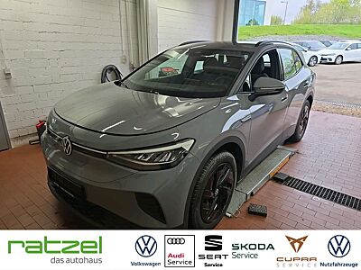 Volkswagen ID.4 Pro Performance *SOH 96,1* Navi LED ACC App