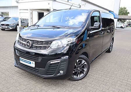 Opel Zafira Life 2.0 D M Aut. Edition|NAVI|HEAD-UP|SH