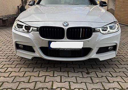 BMW 330i xDrive Touring M Sport Automatic M Sport