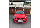 Opel Astra Sports Tourer 1.6 Edition /Klima/Tempomat