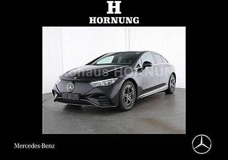 Mercedes-Benz EQE 300 AMG PANO-SD DISTR MEMORY TWA KEYGO LKHZG