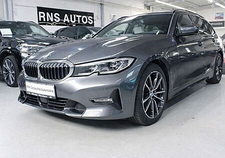 BMW 320d xDrive Touring Sport,Laser,Panorama,Kamera