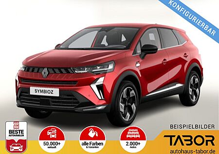 Renault Symbioz Techno E-Tech 145 WinterP