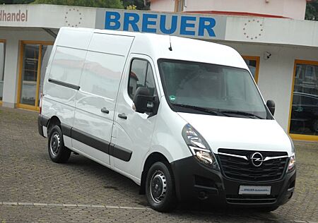 Opel Movano HKa L2H2 3,5t Klima
