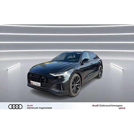 Audi SQ8 leasen