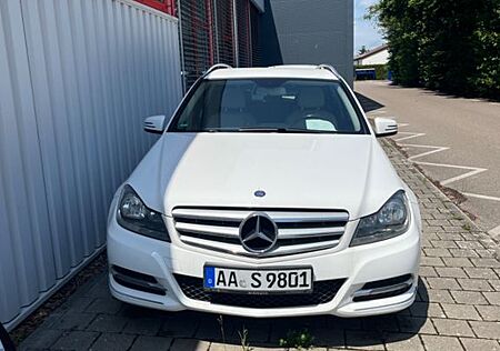 Mercedes-Benz C 180 CDI T -