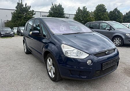 Ford S-Max 2,0*TÜV NEU*KLIMAAUTOMATIK*SHZ*