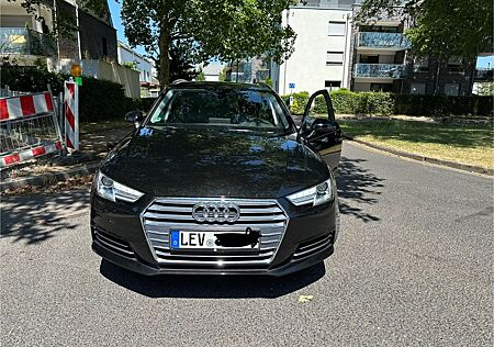 Audi A4 2.0 TDI 140kW S tronic sport Avant sport