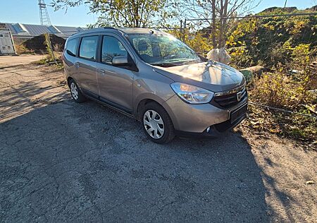 Dacia Lodgy dCi 110 eco2 Lauréate Lauréate