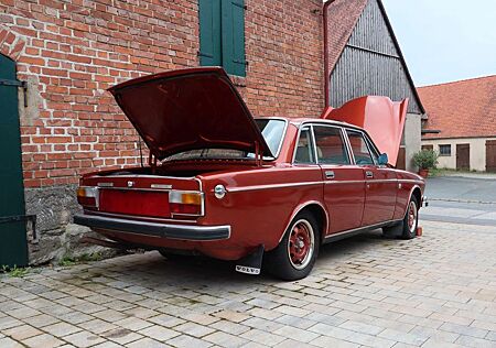 Volvo 164