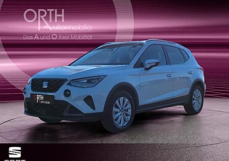 Seat Arona FR-Line 1.0 TSI NAVI KEYLESS SHZ PDC LED