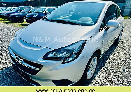 Opel Corsa E Active*2.Hand*