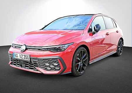 VW Golf Volkswagen VIII Lim 2.0 TSI Automatik GTI MatrixLED Pa