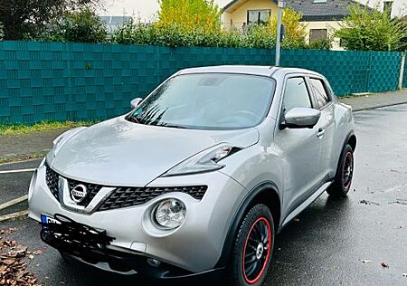 Nissan Juke 1.2 DIG-T Tekna Tekna