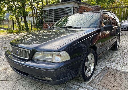 Volvo V70 -TÜV Neu** Top Top Zustand**