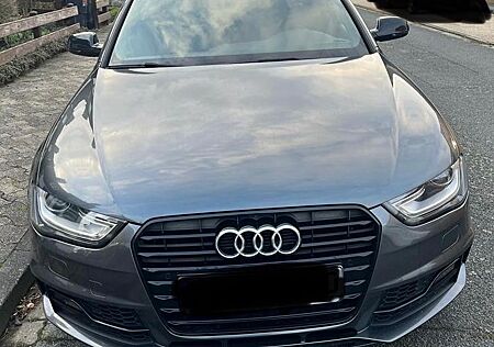 Audi A4 gebraucht kaufen Audi A4 2.0 TDI S tronic Avant -