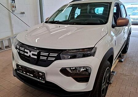 Dacia Spring Electric Extreme 65 CCS - Kamera