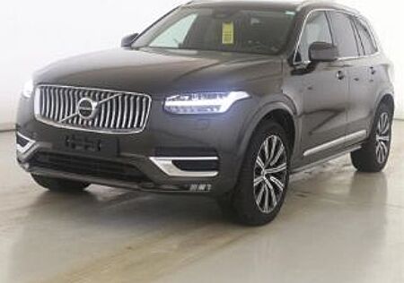 Volvo XC 90 XC90 Plus Bright AWD B5 Diesel EU6d 7-Sitzer All