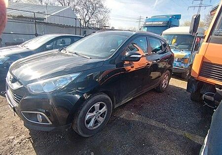Hyundai ix35 Style 2WD
