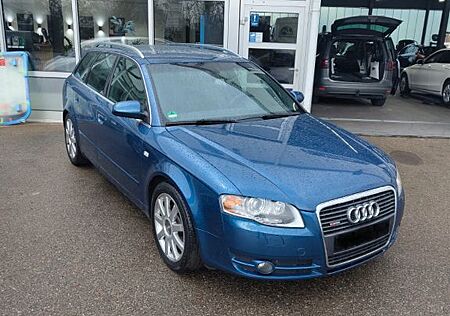 Audi A4 2.0 TDI Avant -