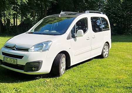 Citroën Berlingo BlueHDi 120 S&S Multispace Selectio...