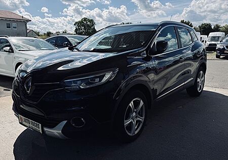 Renault Kadjar BOSE LED KAMERA LEDER